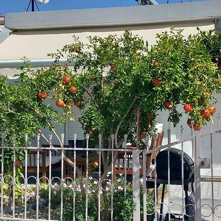 Anastasia'S Home Nea Peramos  Exterior photo