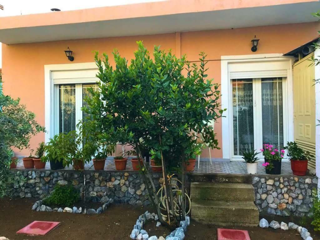 Anastasia'S Home Nea Peramos  Exterior photo