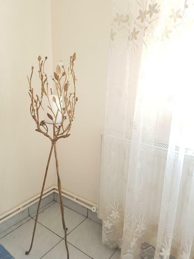 Anastasia'S Home Nea Peramos  Exterior photo
