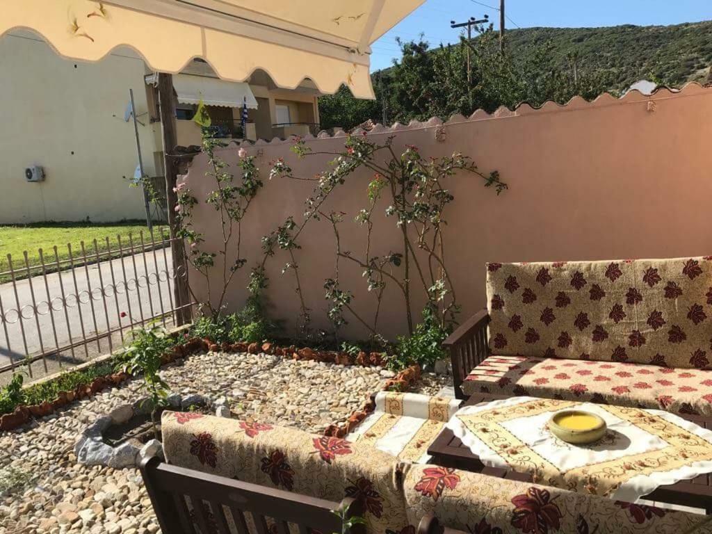 Anastasia'S Home Nea Peramos  Exterior photo