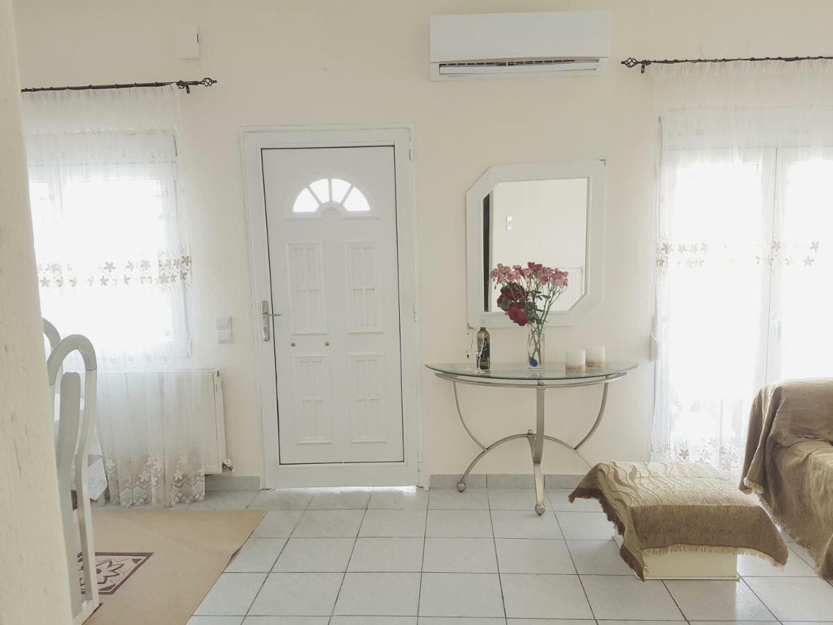 Anastasia'S Home Nea Peramos  Exterior photo
